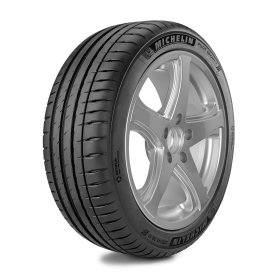 Michelin Pilot Sport 4 XL FR