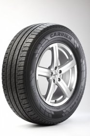 Pirelli Carrier TL