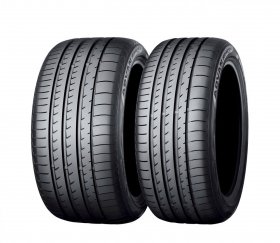 Yokohama Advan Sport V105 XL N0
