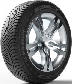 Michelin Alpin 5 SelfSeal