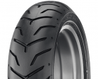 Dunlop D 407 T WWW H/D Rear