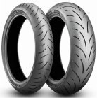 Bridgestone Battlax Sport Touring T33 Rear TL