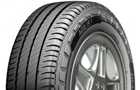 Michelin Agilis 3 8PR TL