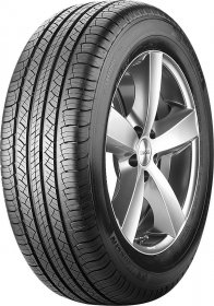 Michelin Latitude Tour HP GRNX N1 XL