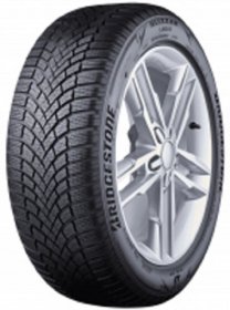 Bridgestone Blizzak LM 005 XL 3PMSF TL