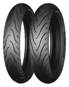 Michelin Pilot Street Front M/C