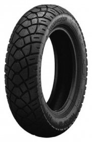 Heidenau K58 Snowtex M+S