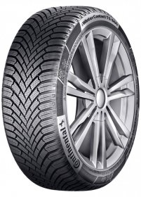 Continental WinterContact TS 860 3PMSF M+S