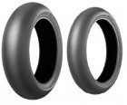 Bridgestone V02 Medium