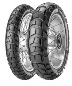 Metzeler Karoo 3 M/C Rear M+S