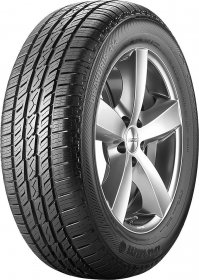 Barum Bravuris 4X4 