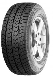 Semperit Van-Grip 2 8PR