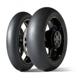 Dunlop Sportmax GP Racer D212 Slick 