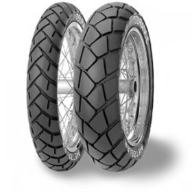 Metzeler Tourance M/C