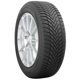 Toyo Celsius AS2 XL M+S 3PMSF TL