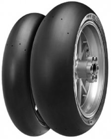Continental ContiTrack Medium 