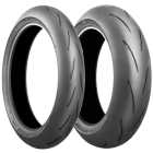 Bridgestone Battlax RS12 Rear
