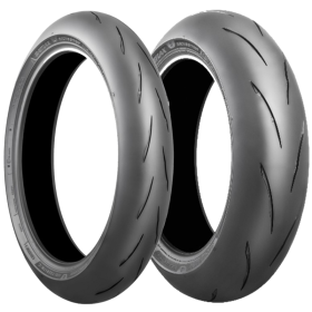 Bridgestone Battlax RS12 Front TL
