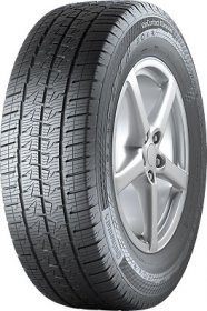 Continental VanContact 4Season 3PMSF