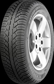 Semperit Master-Grip 2 3PMSF DOT22