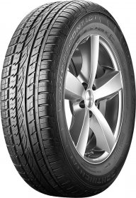 Continental ContiCrossContact™ UHP FR MO TL