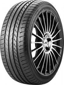 Goodyear EfficientGrip * ROF DOT19