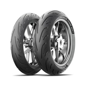 Michelin Power Shift Rear TL