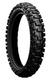 Bridgestone BattleCross X30 R Rear
