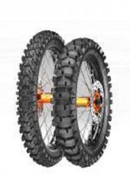 Metzeler MC360 Mid Soft Front