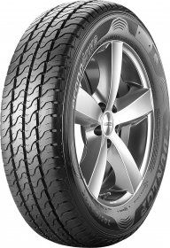 Dunlop Econodrive TL