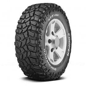 Cooper Discoverer STT Pro 