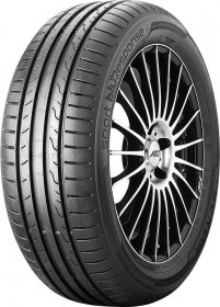 Dunlop Sport BluResponse XL