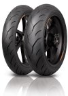 Cheng Shin / CST CM-S1 Ride Migra Rear Cheng Shin / CST CM-S1 Ride Migra Rear