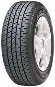 Hankook Radial RA14 