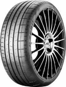 Pirelli P Zero (PZ4) Sports Car MO
