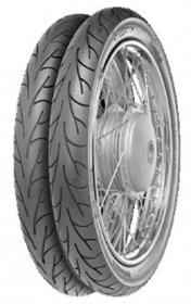 Continental Conti Go M/C TT