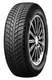 Nexen N'Blue 4S XL BSW 3PMSF