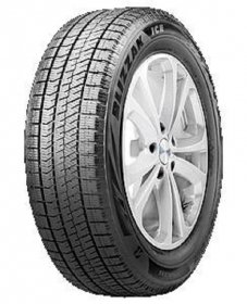 Bridgestone Blizzak Ice XL M+S