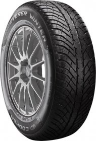 Cooper Discoverer Winter XL 3PMSF
