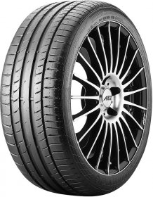 Continental ContiSportContact™ 5 P XL MO
