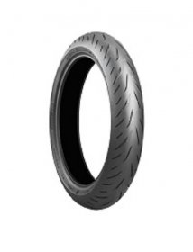 Bridgestone S 22 F Front
