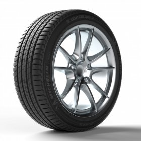 Michelin Latitude Sport 3 XL VOL