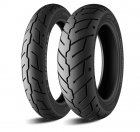 Michelin Scorcher 31 M/C Rear