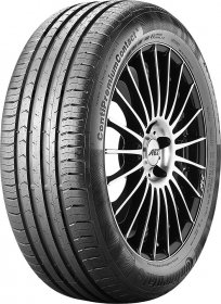Continental ContiPremiumContact™ 5 TL XL