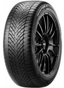 Pirelli Cinturato Winter 2 * XL 3PMSF