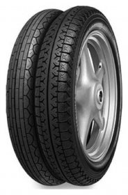 Continental K 112 Front Rear TT