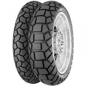 Continental TKC 70 Rock 