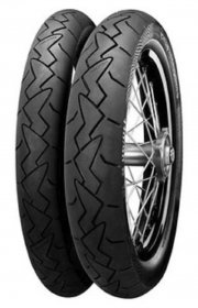 Continental ContiClassicAttack M/C Rear