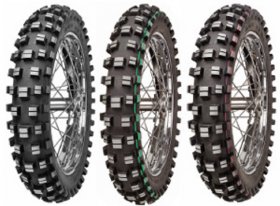 Mitas XT 754 GREEN TT