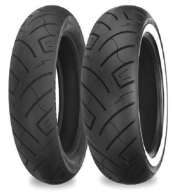 Shinko SR 777 Front WW